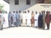 Adamawa : APC Governorship candidate’ s running mate, Kamale visits LCCN