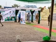 FG, BOA back farmers on food security, gives out revolving loans in Adamawa