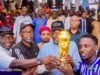 Jigawa Govt Committed to Sports Development – Governor Namadi