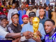Jigawa Govt Committed to Sports Development – Governor Namadi