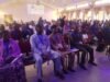 Public Institutions Thrive on Integrity, Jatau Tells Civil Servants
