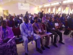 Public Institutions Thrive on Integrity, Jatau Tells Civil Servants