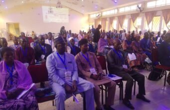 Public Institutions Thrive on Integrity, Jatau Tells Civil Servants