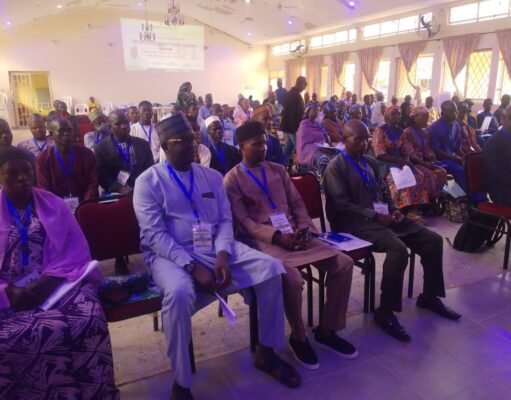 Public Institutions Thrive on Integrity, Jatau Tells Civil Servants