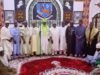 Polling Unit Funds : Steering Committee Visits Emirs, Reaffirms Commitments to Smooth Implementation