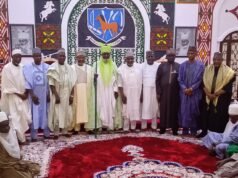 Polling Unit Funds : Steering Committee Visits Emirs, Reaffirms Commitments to Smooth Implementation