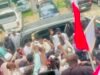 Adamawa PDP Guber-candidate presents Running mate,Director General of campaign