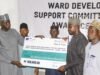 Communities Take control of Projects as Partners Support Development Initiatives in North-East