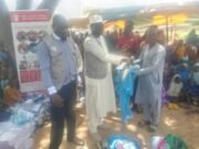 EU, SCI Flags Off Distribution of Education and Livelihood Support in Jigawa