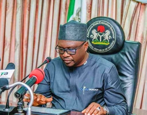 Adamawa Govt Relaxes Curfew in lamurde LG.