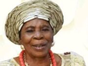 Jigawa ADC Governorship candidate Mourns Amaechi’s Mother, Extends Heartfelt Condolences