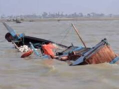 Jigawa Boat mishap: Deaths Toll Rises to Six, 15 Others Rescues