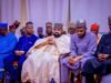 Bappi Attends APC Stakeholders’ Meeting, Pledges Support For 2027 Victory