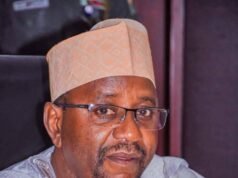 Renewed Call to Service : Jigawa Deputy Gov. Lauds Gov Namadi For Re-Nomination
