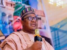 Gombe Commissioner for LG Commends Tsangaya Teachers for Backing Inuwa, Jamilu in 2027