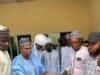 Gombe South LCDA Begins Free Maternity Kit Distribution