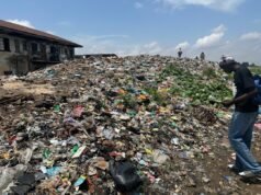 Kaduna Govt Urged to Evacuate Tudun-Ilu Dump Site Over Health Risks