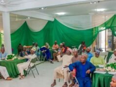 Katsina Govt. Trains Irrigation Farmers on Sustainable Scheme Management