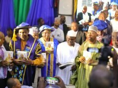 Gov Zulum Pledges Stronger UMTH, Partners’ Collaboration to Transform Borno Healthcare