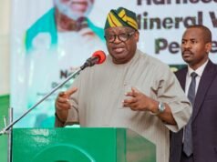 Mutfwang Urges Plateau Stakeholders to Unite for Peace, Sustainable Development