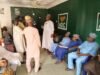 Adamawa ADC under Sa’idu Naira’s faction resolve to work for Atiku, others in 2027 polls.