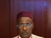 Who is Hon.(Engr.) Magaji Da’u Aliyu ?