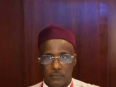 Who is Hon.(Engr.) Magaji Da’u Aliyu ?