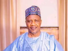 Gombe 2027: Dokajin Tula Vows More Opportunities for Youths