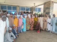 Jigawa Govt, UNICEF/NIEPA Disseminates Ten-Year Education Plans, To Improve Access, Quality, Inclusiveness