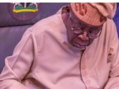 FG Approves Salary Increases For Armed Forces Personnel