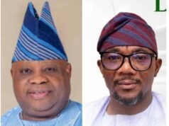 Osun People Have Spoken, As APC Presidential Aspirant Congratulates Adeleke on Victory