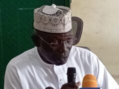 I’ll Play My Political Campaign with Fair, Respect and In Accordance With Law – Former IGP