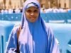 Nigeria’s Female Indigene Wins International Qur’anic Competition in Saudi Arabia